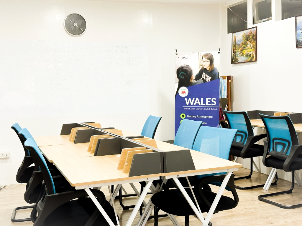 フィリピン留学 Cebu21 - Wales-Business Center-1